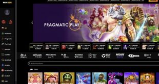 Modern OSS Casino script 2025