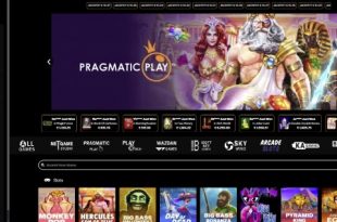 Modern OSS Casino script 2025