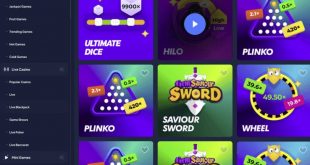 CryptoCasino – Your Crypto Adventure Download software script gambling
