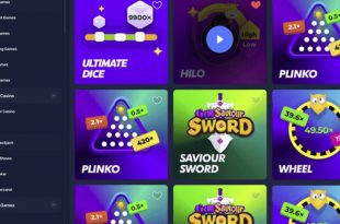 CryptoCasino – Your Crypto Adventure Download software script gambling