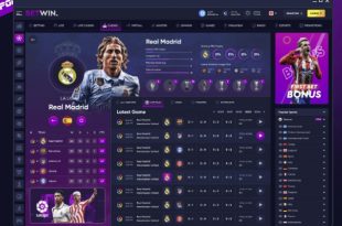 BetWin Script – Best Sports Betting website SoftWare
