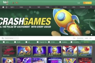 Baji Live Casino Script (API Included)
