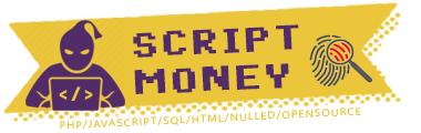 Script Money
