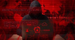 Anonymous Linux VPS NVMe (Ignores DMCA)