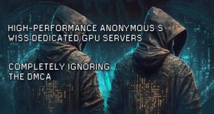High-performance Anonymous Swiss Dedicated GPU Servers
