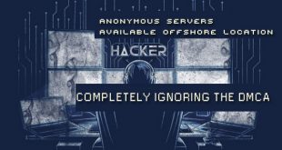 Anonymous Servers Available Offshore Location