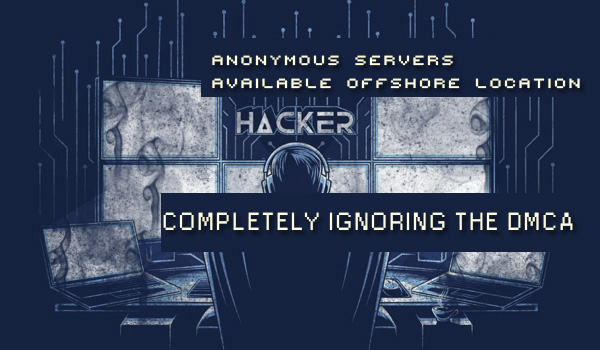 Anonymous Servers Available Offshore Location