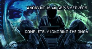 Anonymous 40 GBP/S Servers Available Offshore Location Switzerland